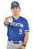 Baseball Media Day  Wheaton College Baseball Media Day 2025. - Photo By: KEITH NORDSTROM